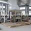 Door Skin Hot Press/molded Door Production Line