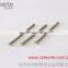 Cross Recessed Flat Countersunk Head Machine Screw