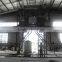 Energy saving eps sandwich wall panel production line