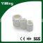YiMing plastic pipe connector
