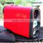 China good quality laser rangefinder with scan,flagpole,speed,ranging function