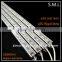 1M 30LEDS 2 years warranty led rigid strip 5050,aluminium housing smd 2835 led rigid bar