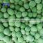bulk frozen green pea
