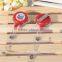 Holywish high quality yoyo badge reel with plastic clip