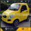 Two Seater Electric Car