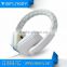 2015 hot sale new products best quality supper bass wired stereo headphone E-H024