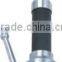 2 1/2 Inch BSP British/ john morris fire nozzle