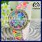 top sale 2014 hot colorful nice design silicone watch for girls
