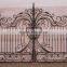ornamental iron gate wrought iron gate and fence swiming gate