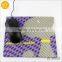  China Supplier sublimation rubber mouse pad blank mouse pad
