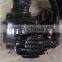 5.5kw 7.5hp piston air compressor pump hean with electric motors