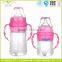 Silicone Baby Bottle Manufacturer Wholesale Baby Feeding Bottle