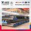 best selling Prime DIN St37 carbon seamless steel pipe for construction
