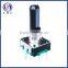 Incremental Rotary Encoder with Plastic Shaft