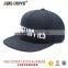 custom flat bill snapback caps hats