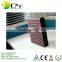 advertising outdoor led p10 rgb display module virtual