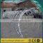 Razor Barbed Wire Price Per Ton/Razor Barbed Wire Fencing Prices/Types of Razor Barbed Wire(Factory)