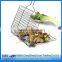 barbecue grill stainless steel barbecue bbq grill wire mesh net