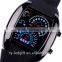 Eco-friendly Sports man led watch waterproof LED Watch