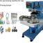  china suppliers lwine cap pad printing machine price LC-spm2-150/10