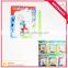 many difference design Magnet Felt Play boards promotion toys accept OEM design