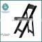 Adjustable Beach Wood Folding Chair