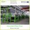 Dura-shred low price waste tire recycling plant for sale