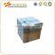 Wholesale  Paper Box For Wedding Invitation Card Box, Square Wedding Invitation Box