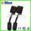 Super VGA Monitor Male Extension Cable