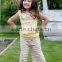 Wholesale girls tops and blouses 2015,latest Children's tops,Baby tops and blouses tops