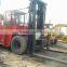 DC35000RS DCD420-12G DCB42-1200G DC25-1200G Kalmar container handler forklift reacher stacker