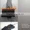 outdoor portable backpack walking X banner for trade show