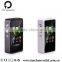 best price !!Big Screen 200watt TC e cig mod box mod Laisimo L1