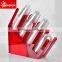 Coffee cup holder for counter
