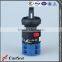 LW26-20 0-1 4P CE certificate single hole installation without plate isolator switch