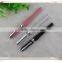 Hot Christmas gift Duke Pearl White gel pen, top-quality roller pen for women