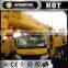 super lifter XCMG Hydraulic truck crane 70K-I