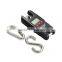 300kg / 0.1 Digital Hanging Scale Luggage Fishing Balance Pocket Crane Weight