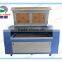 Plexiglass Laser Cutting Engraving Machine