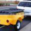 Car trailer,Truck trailer,laundry trolley