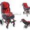 Children Reclining WheelchairKA-WC00084