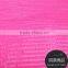 New fashion design high quality 100%polyester embroidered sequin fabric for garments