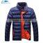 Fashionable Lightweight Mens Lightweight Foldable Down Jacket