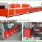 Trinity Good Quality Calibration Table/ Puller/ Cutting Machine/ The Best plastic profile manufacturing machine Made in China