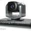 SD PTZ Conference Camera with SONY 18x zoom Conferencing Camera