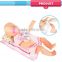 Best birthday gift top quality crying laughing baby doll for kids