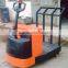 CE/ISO airport warehouse electric Hydraulic Tow Tractor