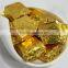 chocolate wrapping foil