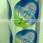 PET/PE composite sealing lid film