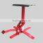 ALUMINUM DIRT BIKE motorcycle lift stand